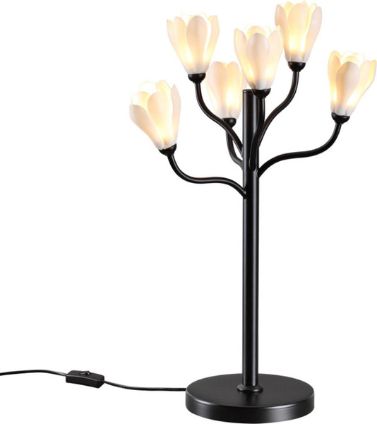 Прикроватная лампа Odeon Light Gardi 5090/6T