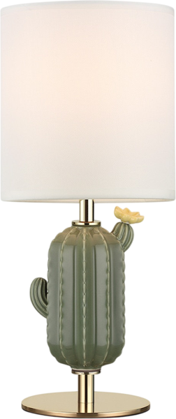 Прикроватная лампа Odeon Light Cactus 5425/1TA - фото