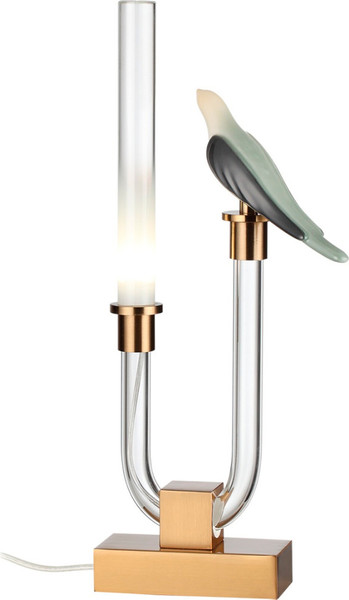 Декоративное освещение Odeon Light Lark 5431/2TL - фото