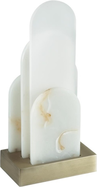 Прикроватная лампа Odeon Light Foros 5437/12TL - фото