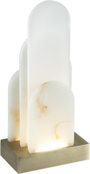 Прикроватная лампа Odeon Light Foros 5437/12TL