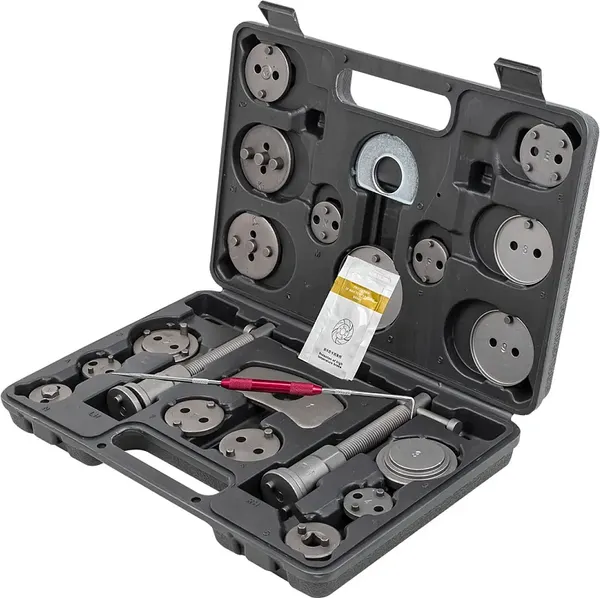 Набор автоинструмента JBC 65806+2