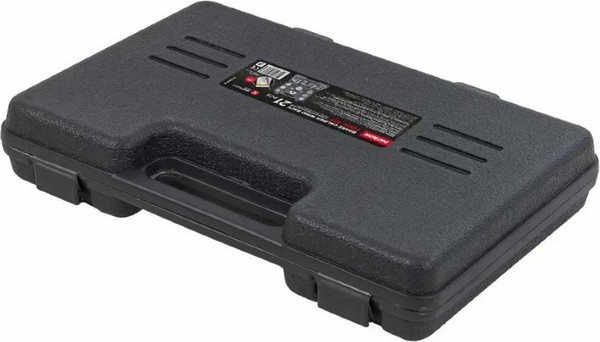 Набор автоинструмента Patron P-658066