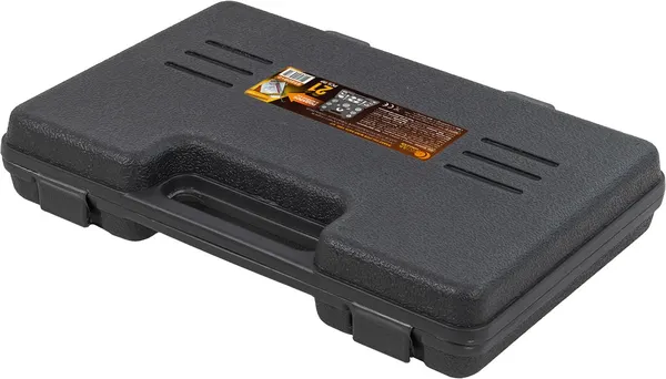 Набор автоинструмента Forstime FT-65806+2