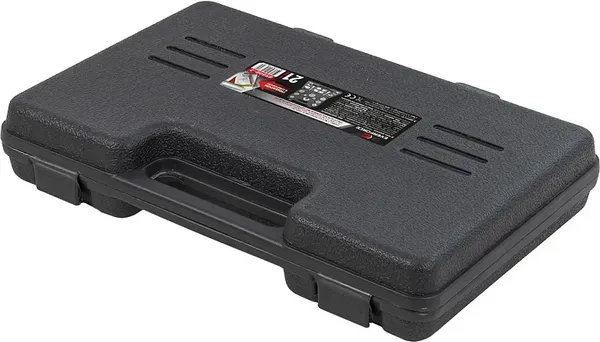 Набор автоинструмента Everforce EF-65806+2