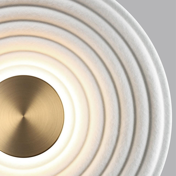 Светильник Odeon Light Felt 7035/6WW