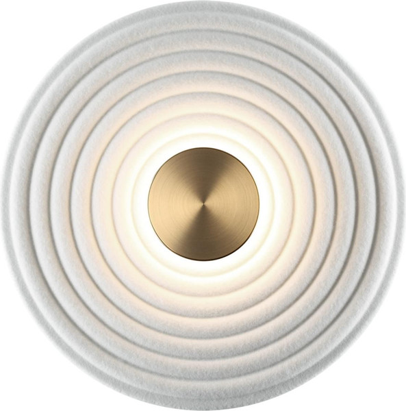 Светильник Odeon Light Felt 7035/6WW