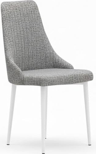 Стул Памир Руссо - фото