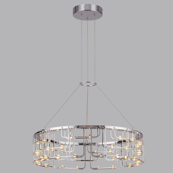 Люстра Odeon Light Zaha 7059/44L - фото