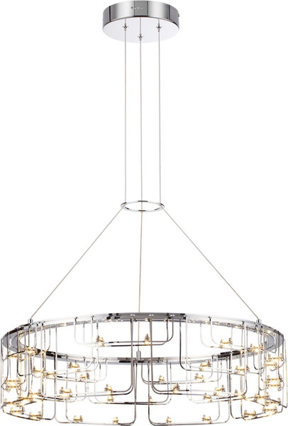 Люстра Odeon Light Zaha 7059/44L