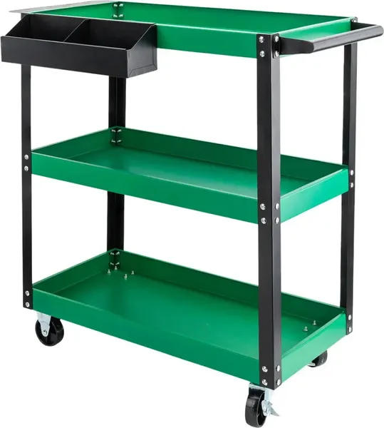 Тележка инструментальная Forsland F-1141343A - фото