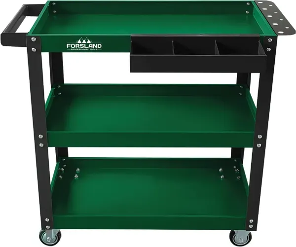 Тележка инструментальная Forsland F-1141343A