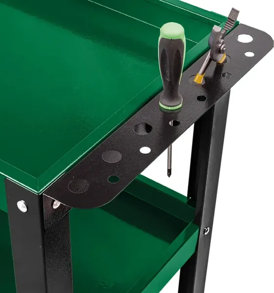 Тележка инструментальная Forsland F-1141343A