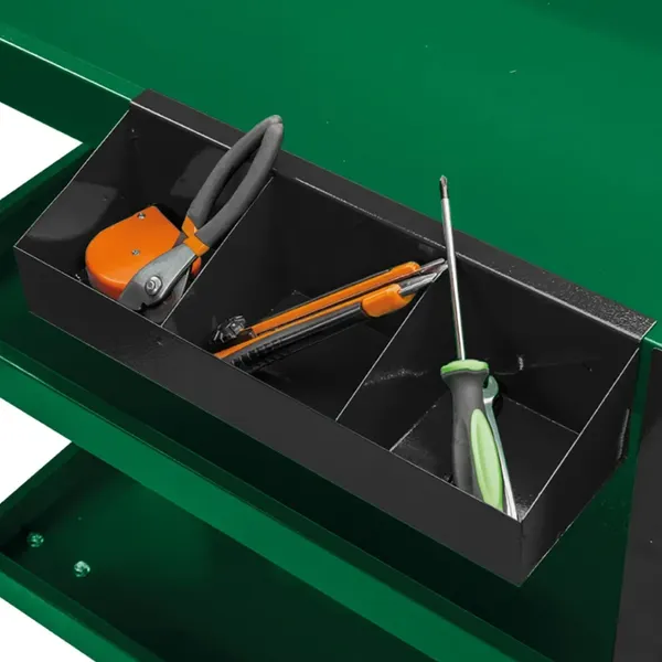 Тележка инструментальная Forsland F-1141343A