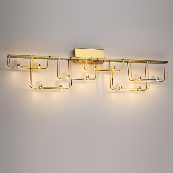 Светильник Odeon Light Zaha 7060/12WL - фото