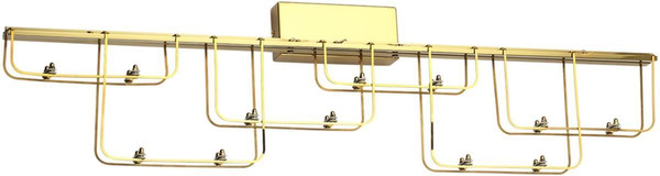 Светильник Odeon Light Zaha 7060/12WL