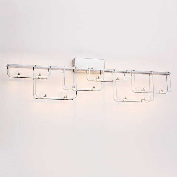 Светильник Odeon Light Zaha 7059/12WL - фото