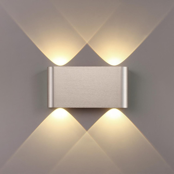 Светильник Odeon Light Magnum 7106/4WL - фото