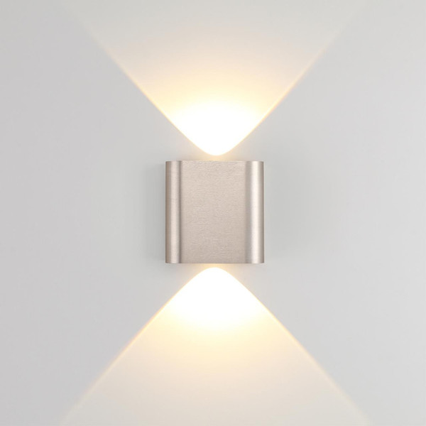 Светильник Odeon Light Magnum 7106/2WL