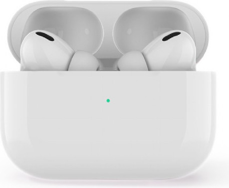 Беспроводные наушники Gembird TWS-03-W - фото