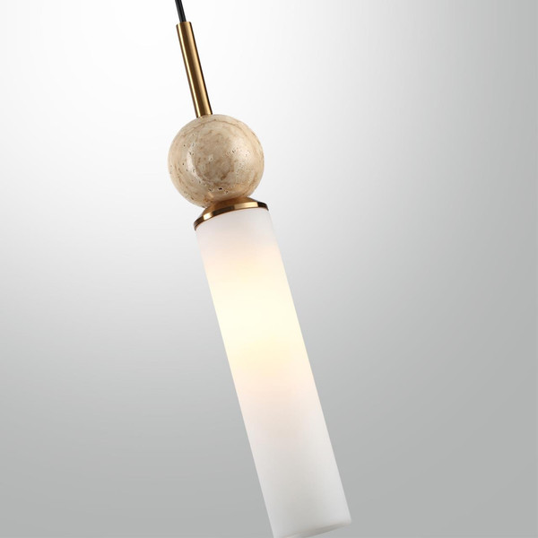 Потолочный светильник Odeon Light Lolla 6625/1