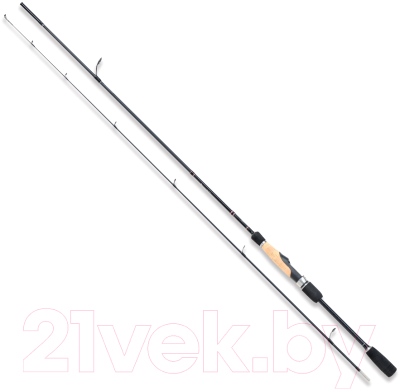 Удилище Robinson Grafex NFT Pike / 11G-01-031 - фото