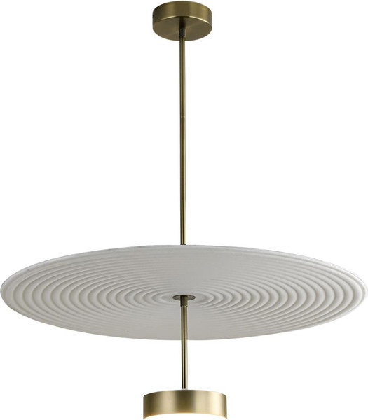 Потолочный светильник Odeon Light Felt 7035/20CL