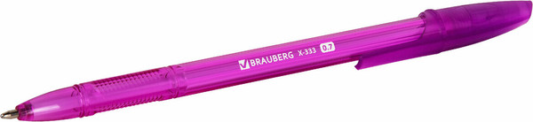 Набор шариковых ручек Brauberg X-333 144251