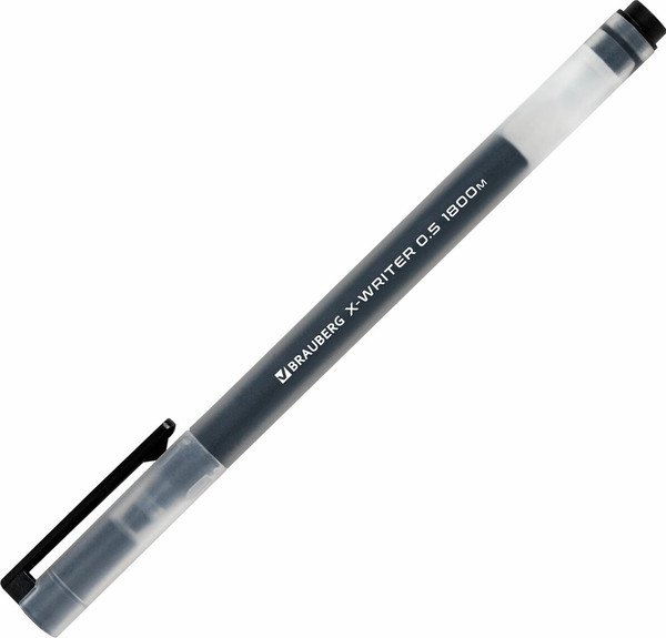 Набор гелевых ручек Brauberg 144136 - фото