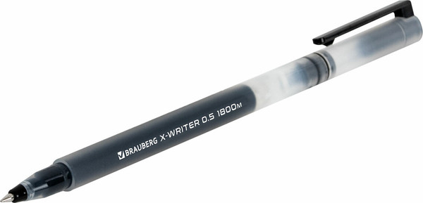 Набор гелевых ручек Brauberg 144136