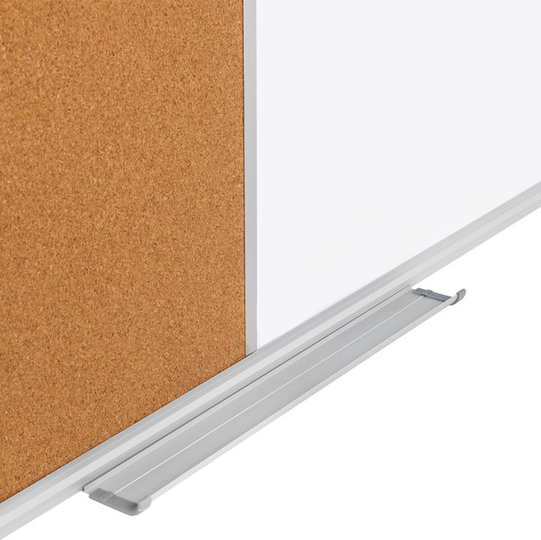 Магнитно-маркерная доска Brauberg 238182