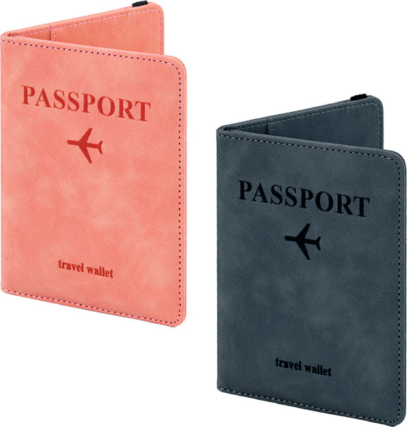 Обложка на паспорт Brauberg 238764 - фото