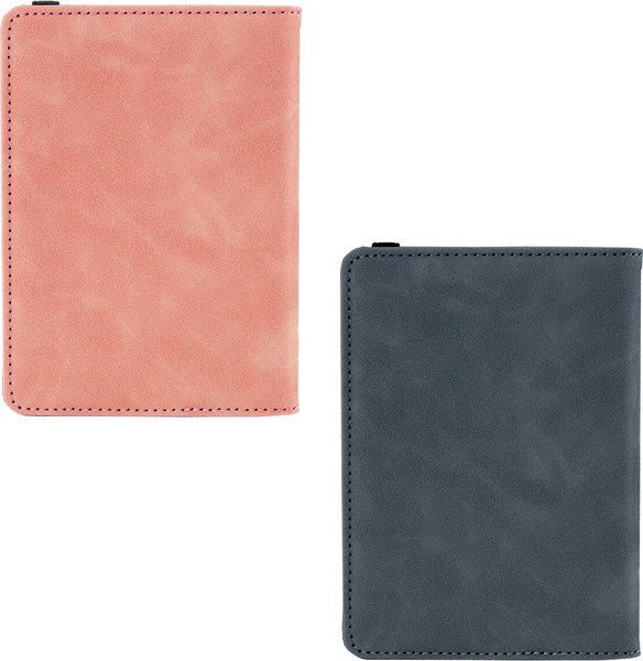 Обложка на паспорт Brauberg 238764