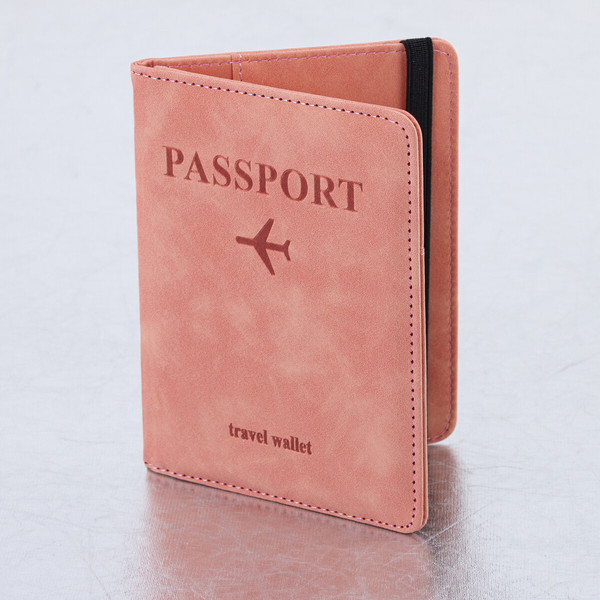 Обложка на паспорт Brauberg 238764