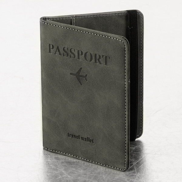 Обложка на паспорт Brauberg 238765