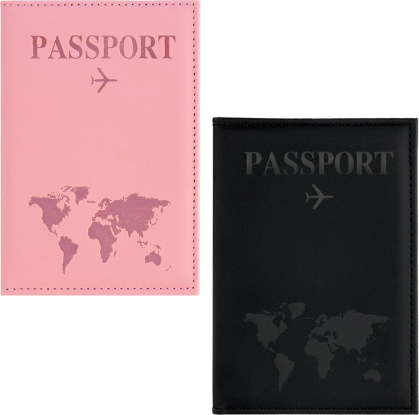 Обложка на паспорт Staff 238766