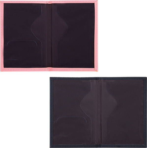 Обложка на паспорт Staff 238766