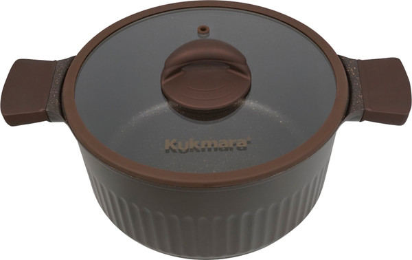 Кастрюля Kukmara Mokko Stella ксм52а - фото