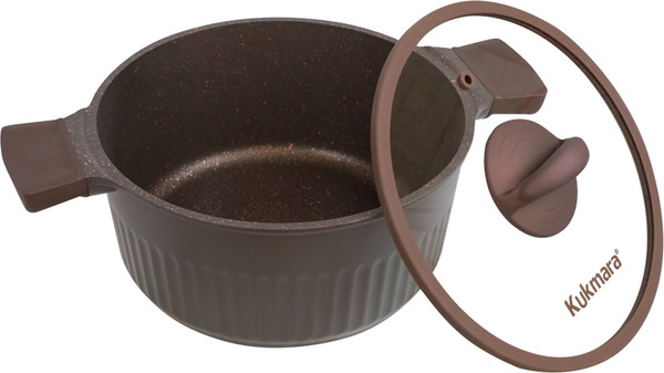 Кастрюля Kukmara Mokko Stella ксм52а