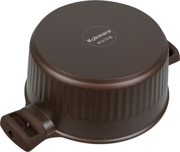 Кастрюля Kukmara Mokko Stella ксм52а