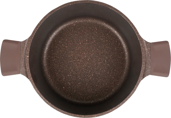 Кастрюля Kukmara Mokko Stella ксм52а