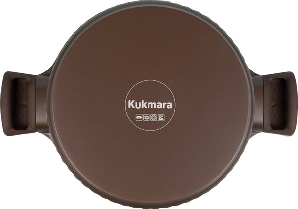 Кастрюля Kukmara Mokko Stella ксм52а