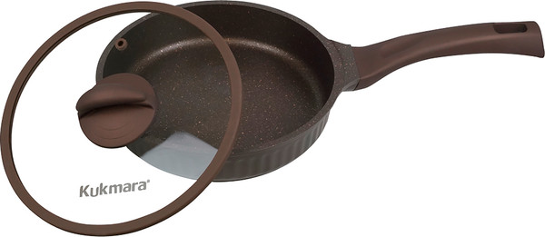 Сковорода Kukmara Mokko Stella ссм221а