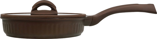 Сковорода Kukmara Mokko Stella ссм261а - фото