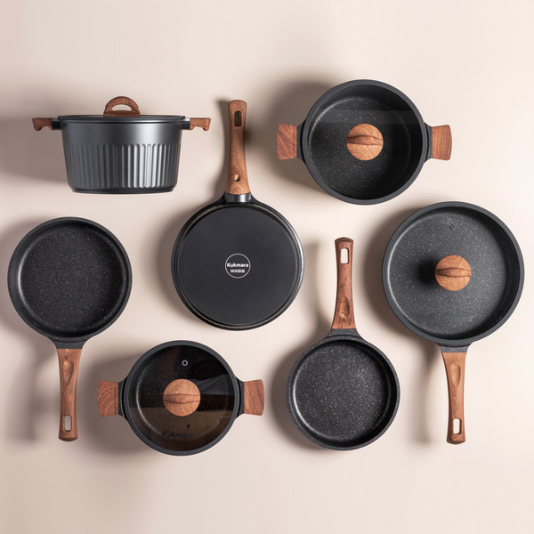 Сковорода Kukmara Ristretto Stella сср281а