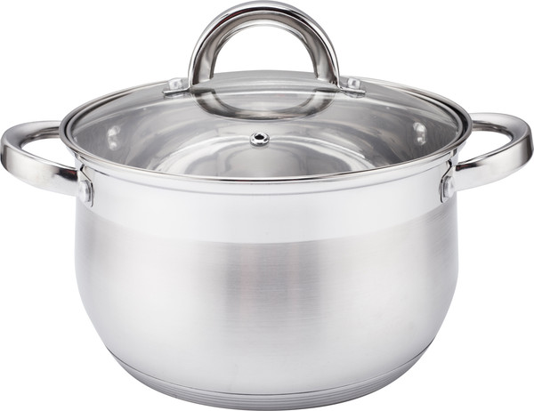 Набор кастрюль Appetite Bella LK19SET2