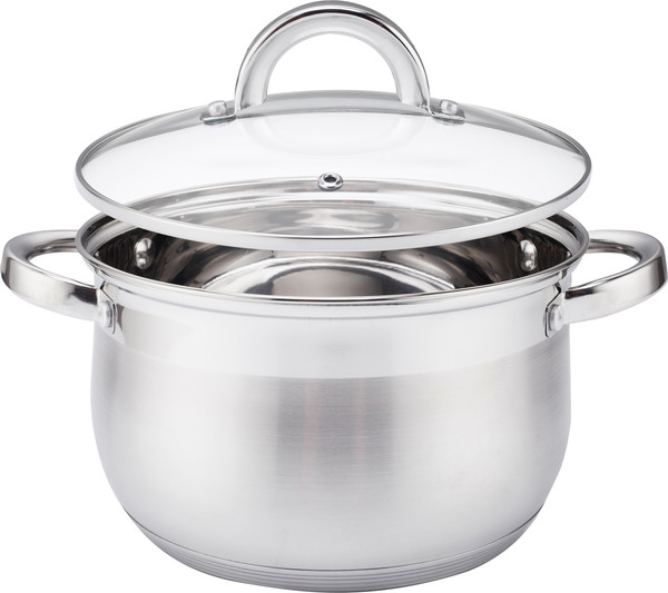 Набор кастрюль Appetite Bella LK19SET2