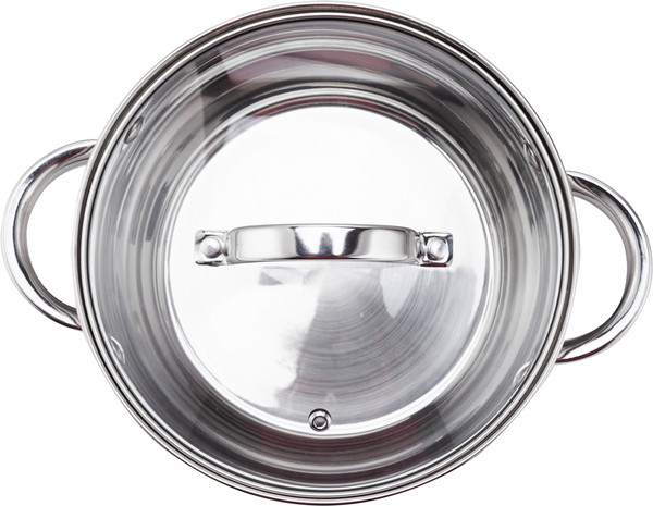 Набор кастрюль Appetite Bella LK19SET2