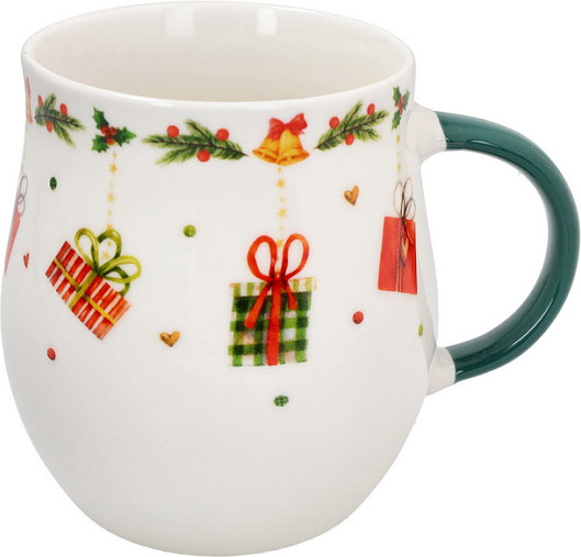 Кружка Andrea Fontebasso New Milk & Coffee Darling Подарки / NL614A53044 - фото