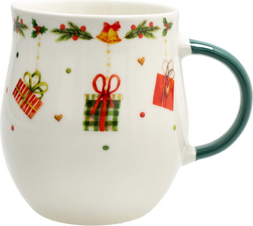 Кружка Andrea Fontebasso New Milk & Coffee Darling Подарки / NL614A53044